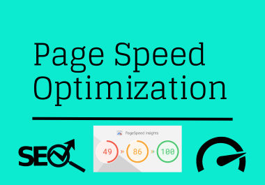 I will speed up WordPress website for Google page speed insights