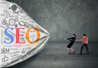 Manual 30 Backlinks DA 80+ High PR Link Building SEO Pack