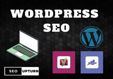 WordPress SEO Optimize Your Site with Yoast SEO and Schema Markup