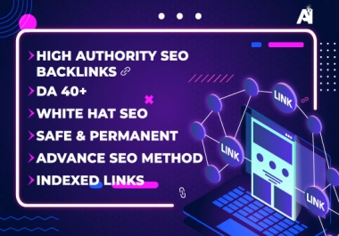 Boost Your Website's Rankings with SEO Mix Quality Backlinks