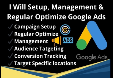 You will get Google Ads,  Google PPC Ads Manager,  Ad Specialist,  Google Adwords Expert