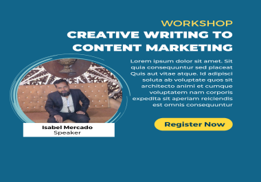 I will write a perfect English blog,  text or article