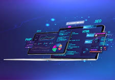 Increase Your Online Presence Unleash the Potential of Web Development with SEOclerk