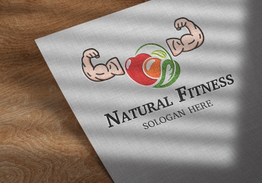 I will design modern,  minimalist,  logistic, luxury and attractive logos for your business