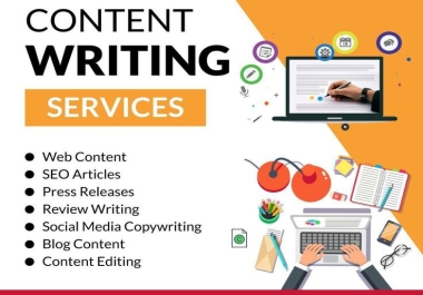 Unlocking SEO Success Supercharged Content with SEOclerk Article Writing Services