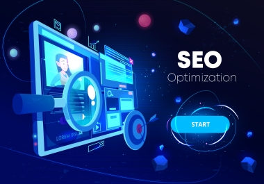 I will Provide Monthly SEO Services to Boost Your Website's Visibility and Rankings