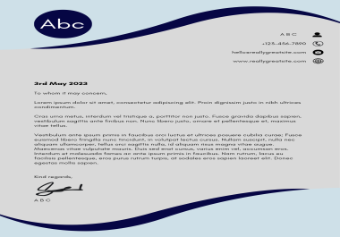 writting professionally resume and cover letter