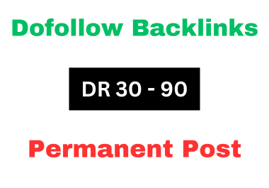 I will create dofollow backlinks on da 50 Google news sites