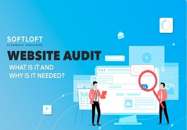 I Will provide you Website Seo Audit Report