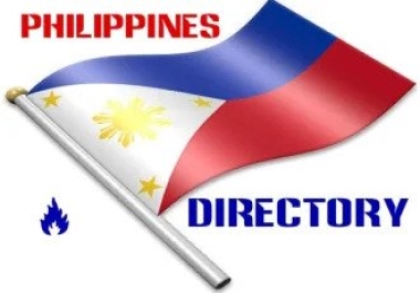 I will do top 2500 Philippines Professional maps citations for gmb optimization and local SEO