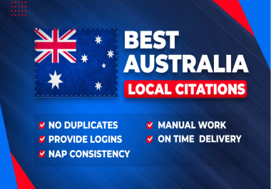  "Australian Citations Pro:50 Top Listings Revealed"