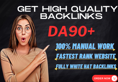 boost website authority with high quality backlinks
