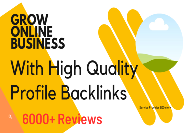 Supercharge Your Website's Authority with 132+ DOFOLLOW High PR1-PR7+ or DA 30+ Backlinks: Dominate 