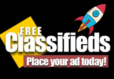 Top 25 Canada Classified Ads Posting Grow your business Order now