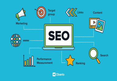 Best Result Driven SEO Services
