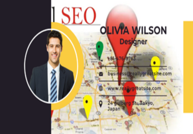 Professional 3000+ Google Map Citation Services for Enhanced Online Visibility