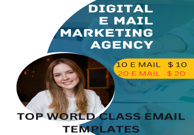 Elevating Your Brand's With Effective Email Marketing