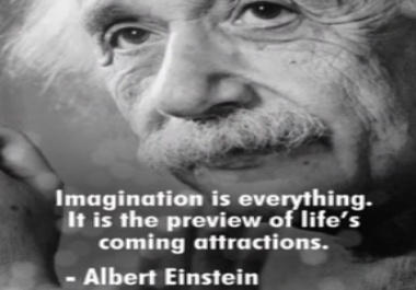 Vision board for creating your funnel