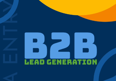 Niche Targeted Lead Generation
