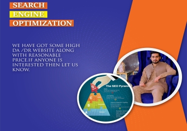 I am doing seo optimize and boost up your website for google ranking.