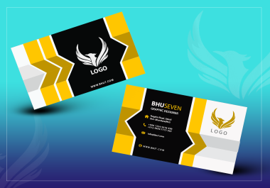 i will design business card or visiting card for your buisness.