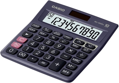 This calculator is really good and can be used by any person