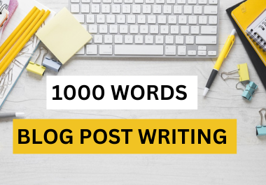 10 x 1000 words Premium SEO article writing,  content writing