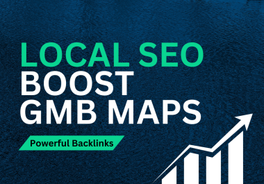 I will optimize google maps business profile for local SEO