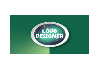 I will design an outstanding and creative logo for you