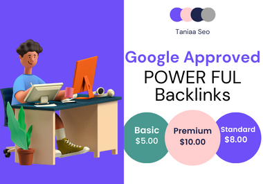 Skyrocket Your Website's SEO with Domain High Authority Backlinks