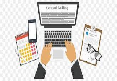 Get your content writing done with classic ideas