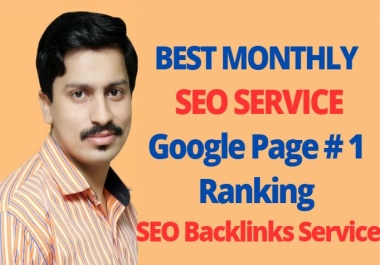 Rank Your Site Into TOP Google Rankings With All-in-One High Quality Backlinks