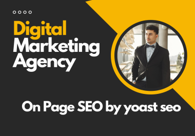 Expert On-Page SEO Optimization for Improved Website Ranking
