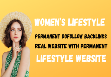 PUBLISHER of a dynamic women&rsquo s Lifestyle Website multiple countries in all continents.