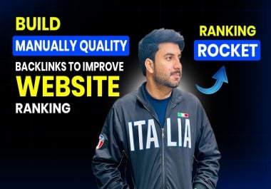 want powerful Backlinks that Actually move Rankings Lets build links that Google Truest