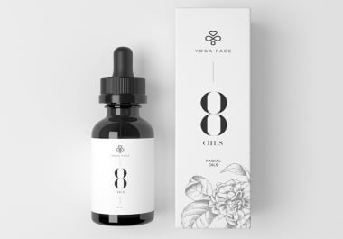 I will professionally design your product labels and packaging