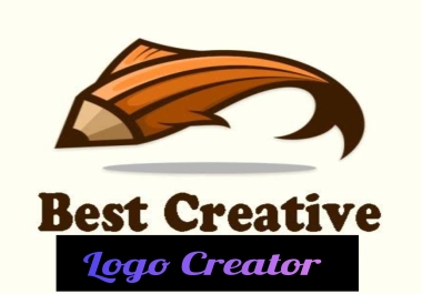 We can make best logo within limited timeline.