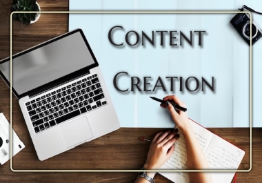 Engaging Content Creation Elevate Your Website with 1000 Words of Flawless Articles