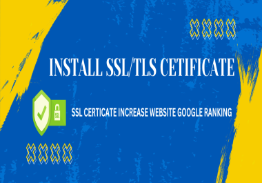 I will migrate http to https, free SSL fix related errors on your wordPress website