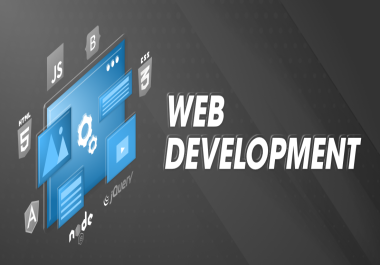 WordPress Website Design & Development Professional Service