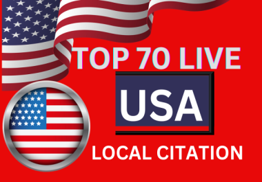 250 Google Maps citation service for gmb ranking and 50 local SEO