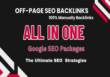Boost Your Website's Authority with High-Quality Backlinks