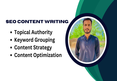 Boost Your Online Presence with Expert SEO-Optimized Content 1000 Words