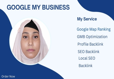 I will generate 5,000 Google Maps for GMB Ranking and Local SEO