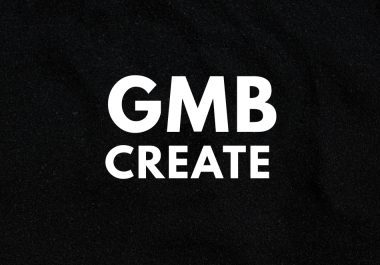 Gm Create Google My Busi. your account