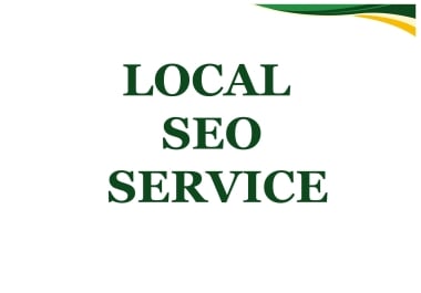 I will optimize your business for local SEO to boost visibility and attract real customers