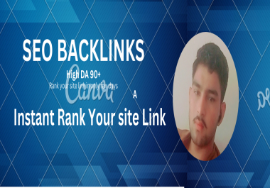 I Will Provide 15 High Authority White Hat Manual Backlinks