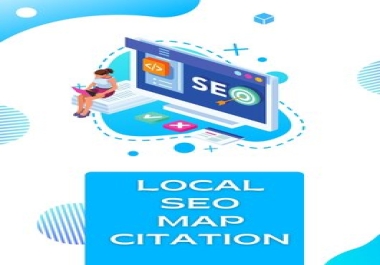 I will provide a Local Business with Proven and Effective Local SEO Services