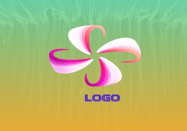 I am a Logo Designer. It is my passion to create new Logos