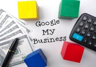 Google My Business listing Setup
